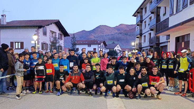 Urtea lasterka bukatzeko hainbat hitzordu izanen dira eskualdean