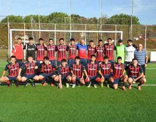 Gure Txokoak bakarrik lortu du garaipena eskualdeko futbol talde nagusien artean
