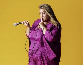 Ana Goitia umoregileak ‘Katana’ bakarrizketa aurkeztuko du apirilaren 26an Lesakan