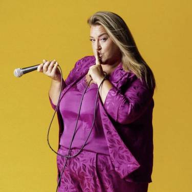 Ana Goitia umoregileak ‘Katana’ bakarrizketa aurkeztuko du apirilaren 26an Lesakan