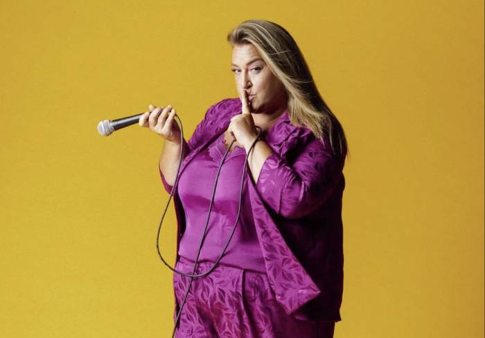 Ana Goitia umoregileak ‘Katana’ bakarrizketa aurkeztuko du apirilaren 26an Lesakan