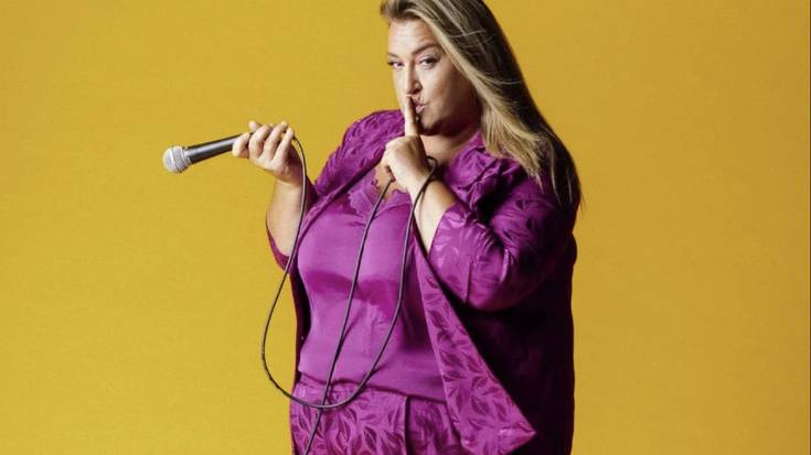 Ana Goitia umoregileak ‘Katana’ bakarrizketa aurkeztuko du apirilaren 26an Lesakan