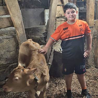 Mikel Barrenetxe Alzuri