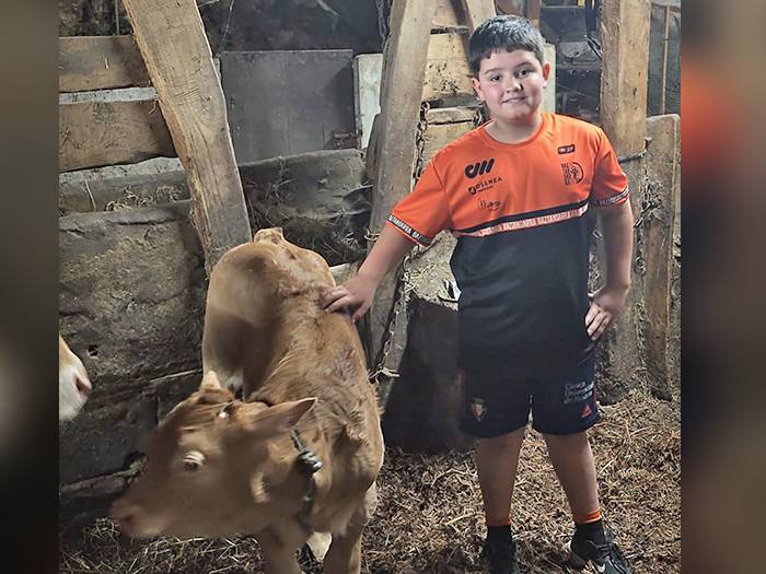 Mikel Barrenetxe Alzuri