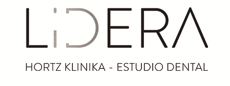 LIDERA HORTZ KLINIKA logotipoa