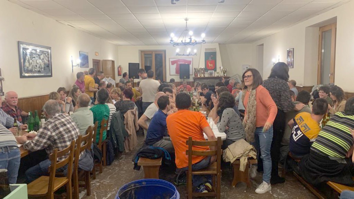 Goittikiren aldeko garagardo festa eginen dute apirilaren 22an Goizuetan