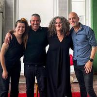 'Mattalingo alaba' errezitaldi musikatua