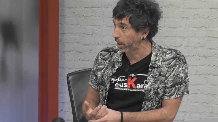 Euskarak ikus-entzunezkoetan duen egoera hizpide izanen dute Leitzan abenduaren 2an