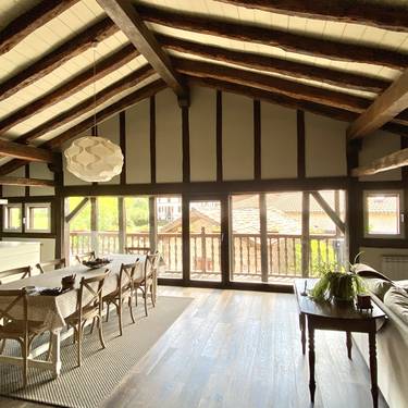 Birgaitze proiektuak