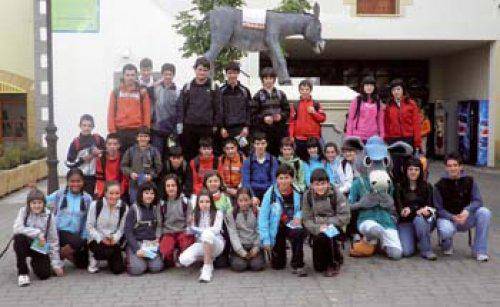 Oialde Txoko Sendavivan