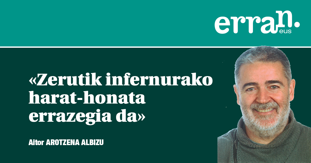 Pelegrinoak eta santuak