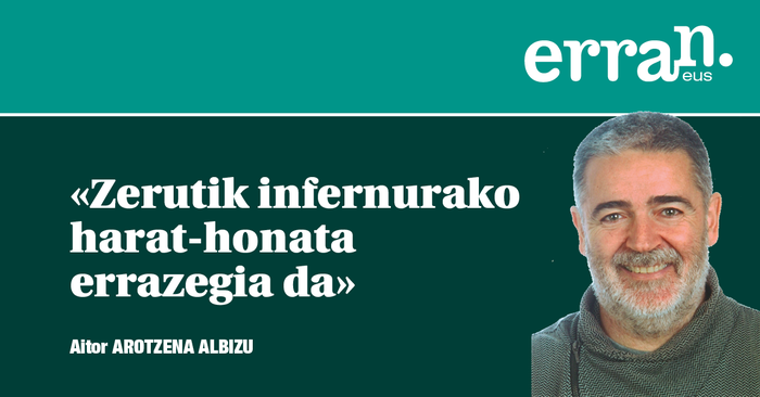 Pelegrinoak eta santuak