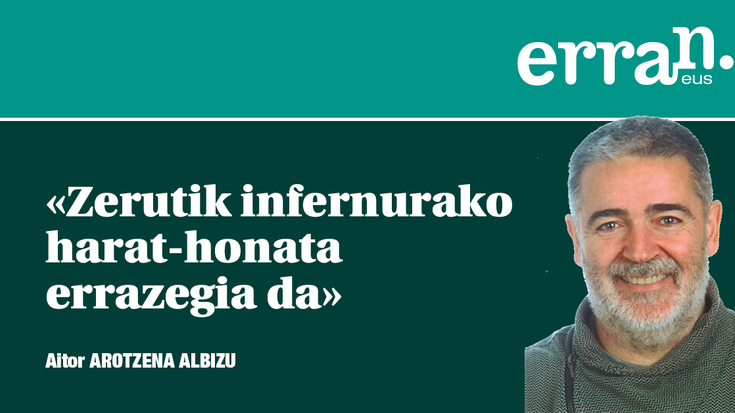 Pelegrinoak eta santuak