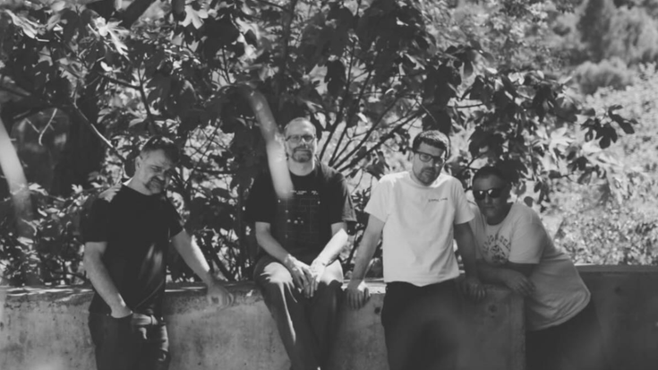 Bécquer talde katalanak kontzertua emanen du ortziralean Txokoto tabernan