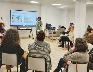 Malerrekako eta Bertizaranako Berdintasun Planari begira herritarren iritzia biltzen hasi dira