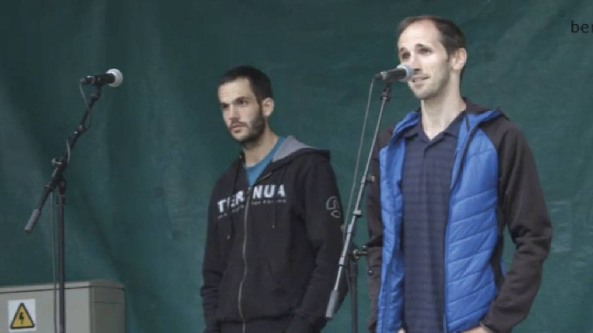 Ekitaldiz betetako kultur egunak datoz Iturenera abenduaren 5etik 7ra