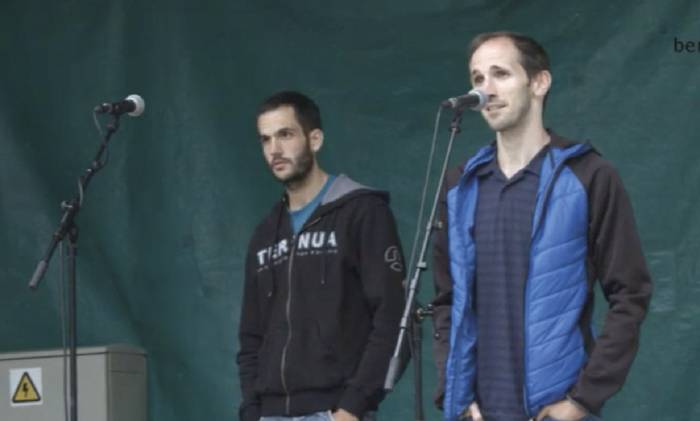 Ekitaldiz betetako kultur egunak datoz Iturenera abenduaren 5etik 7ra