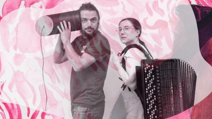 'Sonografia eta irudipenak' diskoa eta emanaldia estreinatuko dira Urepelen