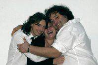 Mixu Urruñako kantariaren heriotzak samin haundia sortu du Senperen ere