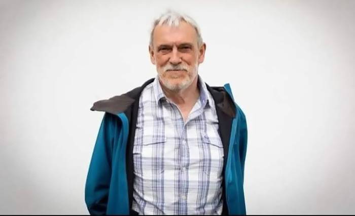 Karlos Santiago zenaren oroimenez ekitaldia eginen dute irailaren 13an Agiñan