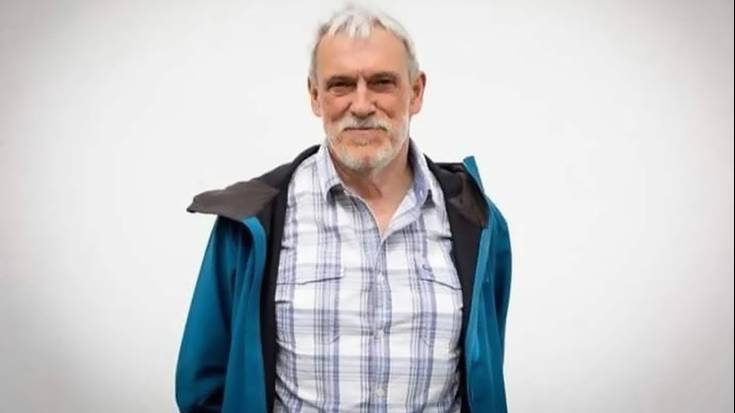 Karlos Santiago zenaren oroimenez ekitaldia eginen dute irailaren 13an Agiñan