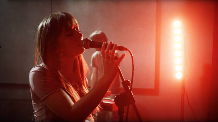 Olaia Inziarteren kontzertua izanen da igandean Arizkunenean