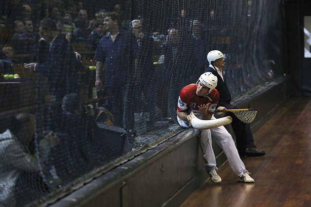 Julen San Migueli ez dio kontratua berritu enpresak