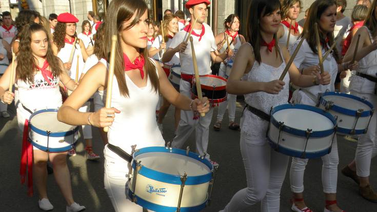 Sanferminetako batzorde irekia eginen dute ekainaren 6an Lesakan