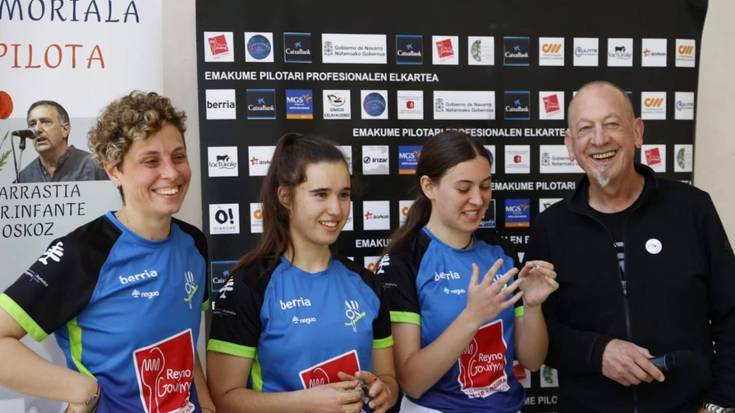 Eguzkiloreak eta Bitxiloreak nagusi Etxeko Memorialaren jardunaldi bikoitzean