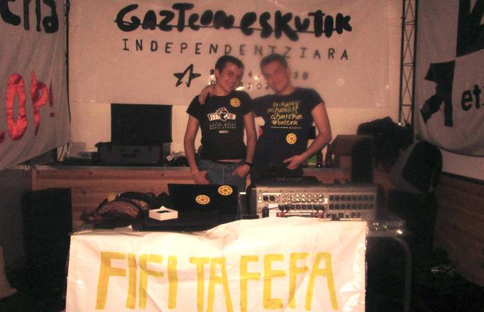 ‘LGTBIQ+ errealitateak’ solasaldia emanen dute Lesakan maiatzaren 23an