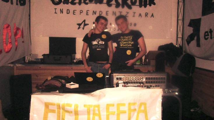 ‘LGTBIQ+ errealitateak’ solasaldia emanen dute Lesakan maiatzaren 23an