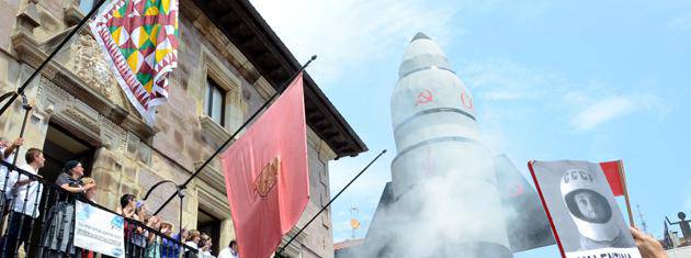 Baztandarren Biltzarren bestarekin aitzinera segitzea erabaki dute antolatzaileek