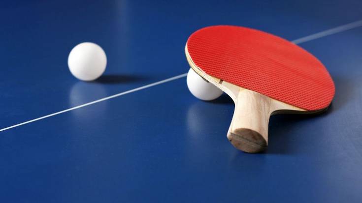 Ping pong txapelketa antolatu dute Atekabeltzeko gazteek
