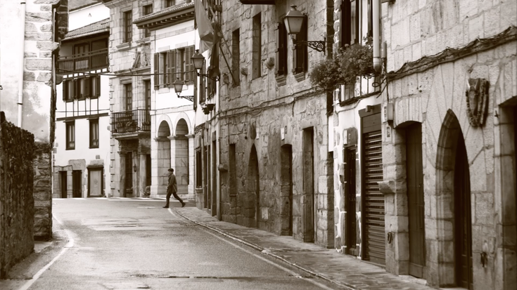 Beti Gazteren V. argazki rallya eginen dute igandean