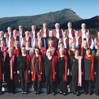 Azkaingo Larrun Kanta taldeak kontzertua emanen du Saran uztailaren 16an