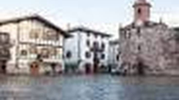 Abuztuaren 28 eta 31 bitartean Legasako bestak