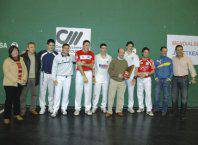 Juanjo Atxari omenaldia