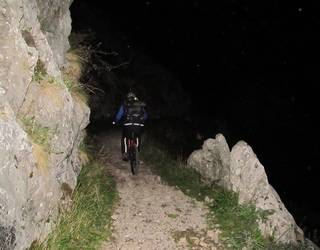 Arratseko mendi bizikleta itzulia antolatu dute Etxalarren abuztuaren 8an