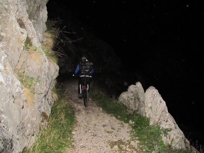 Arratseko mendi bizikleta itzulia antolatu dute Etxalarren abuztuaren 8an
