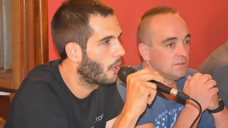 Merkatu afaria bertsolariekin izanen dute ortzegunean Lesakan