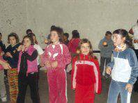 San Martin bestak ezin hobeki