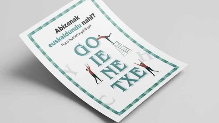 Abizena euskalduntzea pentsatu duenak, aukera ezin hobea du nortasun agiria edo gidabaimena iraungitzen zaionean