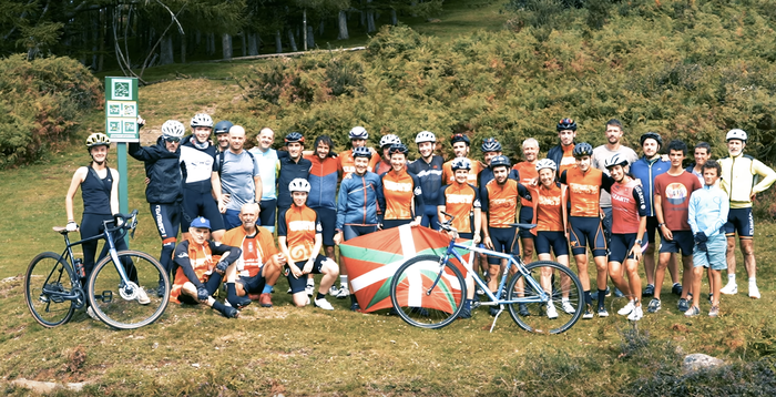 Izpegiko besten hirugarren edizioa ospatuko dute bihartik larunbaterat