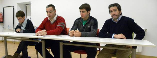 Osasun zerbitzuak Irun eta Donostiatik Iruñera bideratzen ari direla salatu dute Bortzirietako alkateek
