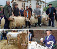 Udaberriko feria giro onean