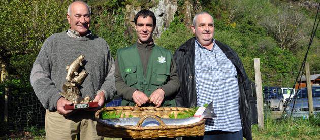 Lehendabizikoa, Bidasotik Erriberara