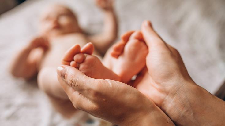 Haurrentzako masaje tailerra eskainiko dute maiatzean Leitzan