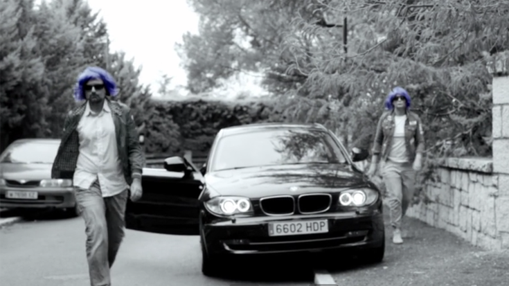 Yamiled Giraldoren heriotza kontatzen duen dokumentala Goya Sarietarako izendatu dute