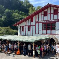 Artikutzako egun handia