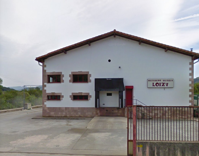 Baztango Geroa Bairen ustez udalak hiltegiaren kudeaketan duen jarrera «kezkagarria» da